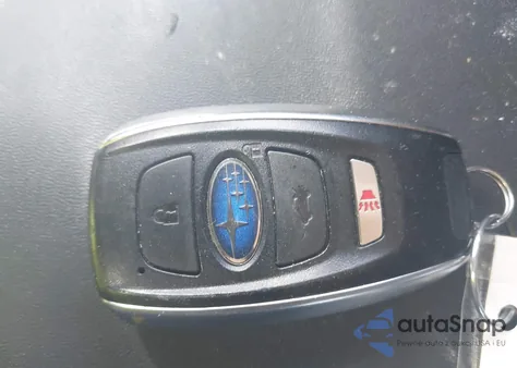 2021 Subaru Crosstrek Limited из США, поврежденный, VIN JF2GTHNC4M8672837